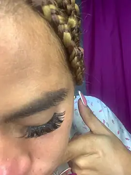 Megan2026 online show from March 23, 2026, 4:56 am