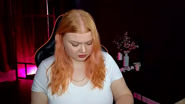 Snapshot of AriettaHeart chatting on December 18, 2025, 10:30 am AriettaHeart online show from December 18, 2025, 10:30 am