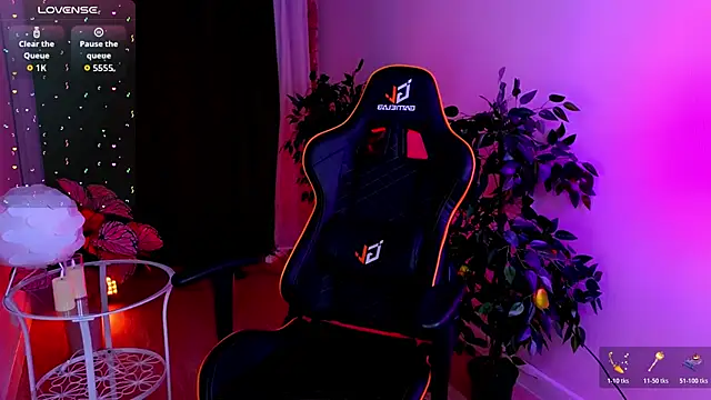 AriettaHeart online show from March 15, 2026, 4:36 pm