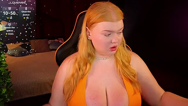 AriettaHeart online show from July 10, 2026, 10:59 am