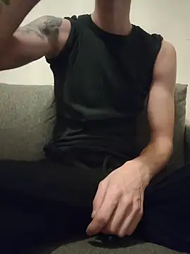 DeepSecret0 online show from November 16, 2025, 12:26 am