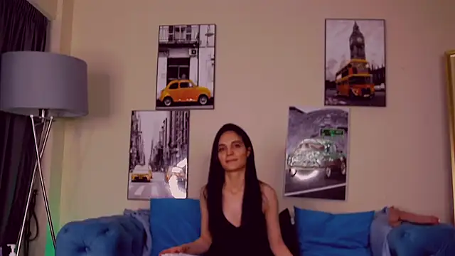 FayeSlate online show from May 2, 2026, 8:03 pm
