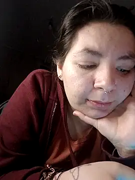 Baby Myla online show from March 12, 2026, 8:57 pm