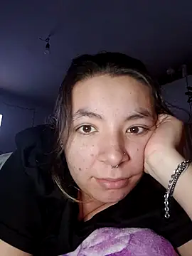 Snapshot of Baby_Myla chatting on November 8, 2025, 8:23 pm Baby Myla online show from November 8, 2025, 8:23 pm