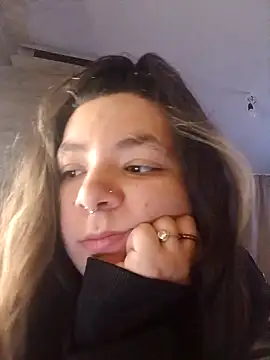 Baby Myla online show from April 1, 2026, 9:56 pm