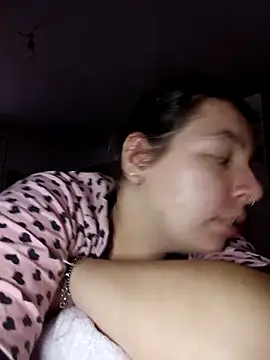 Baby Myla online show from November 12, 2025, 7:18 pm