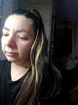 Baby Myla online show from March 21, 2026, 8:02 pm