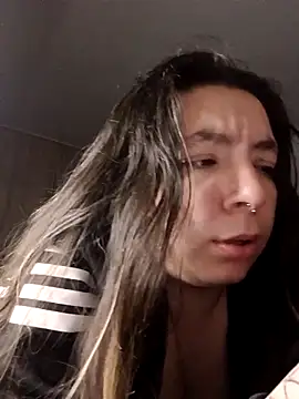 Baby Myla online show from April 2, 2026, 8:48 pm