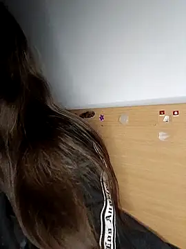 Baby Myla online show from March 19, 2026, 8:53 pm