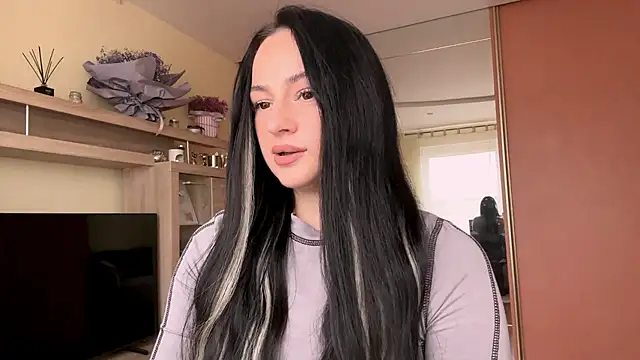 Snapshot of messystasy chatting on November 4, 2025, 8:40 am messystasy online show from November 4, 2025, 8:40 am