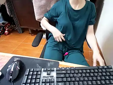 ---Lusi03--- online show from February 24, 2026, 3:24 pm