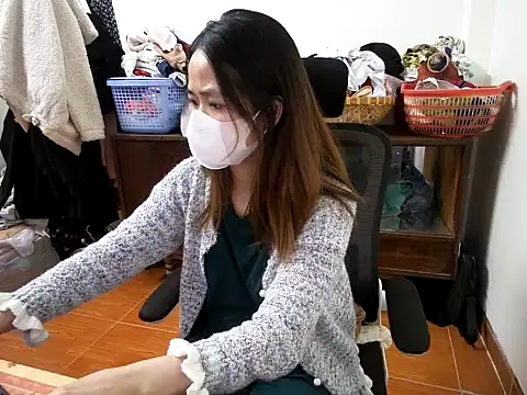 ---Lusi03--- online show from January 6, 2026, 4:11 pm