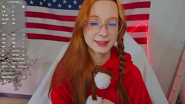 Snapshot of WICKEDEMBER chatting on March 10, 2026, 2:15 am WICKEDEMBER online show from March 10, 2026, 2:15 am