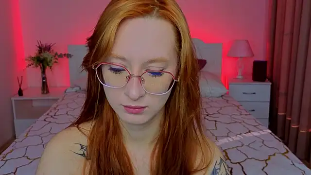 Snapshot of WICKEDEMBER chatting on March 14, 2026, 1:55 am WICKEDEMBER online show from March 14, 2026, 1:55 am