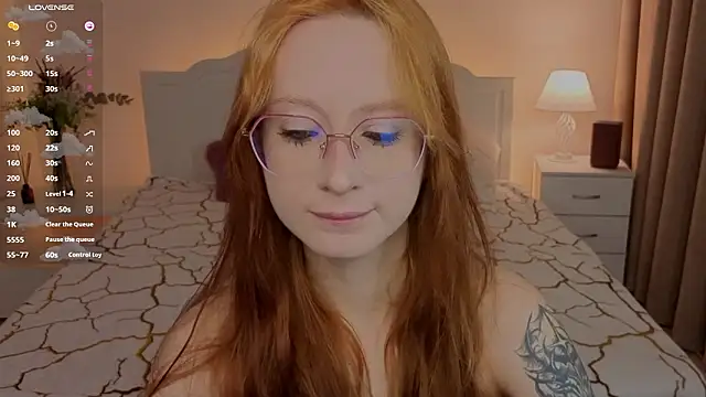 Snapshot of WICKEDEMBER chatting on March 12, 2026, 6:39 am WICKEDEMBER online show from March 12, 2026, 6:39 am