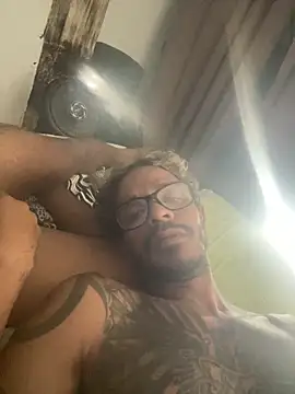 Antoniobiague online show from March 6, 2026, 5:57 am