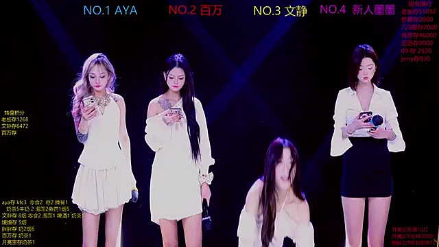 CuteBaby--- online show from November 21, 2025, 2:16 pm