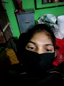 Jooli cuty online show from January 12, 2026, 7:53 pm