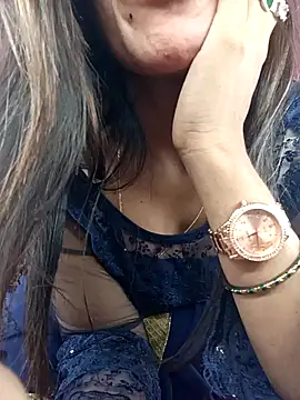 Saniya76 online show from March 7, 2026, 6:09 am