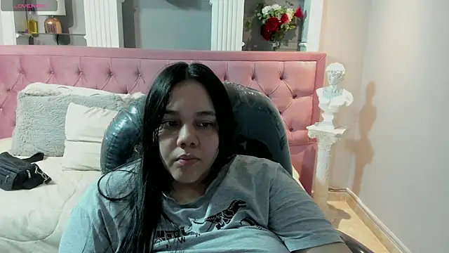 Snapshot of _chelsea_24 chatting on May 24, 2026, 4:45 am chelsea 24 online show from May 24, 2026, 4:45 am