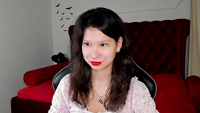 Snapshot of SaraDenars chatting on November 17, 2025, 5:22 am SaraDenars online show from November 17, 2025, 5:22 am