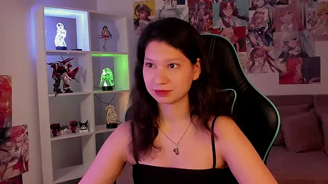 Snapshot of SaraDenars chatting on November 12, 2025, 5:55 am SaraDenars online show from November 12, 2025, 5:55 am