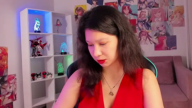 Snapshot of SaraDenars chatting on December 5, 2025, 5:17 am SaraDenars online show from December 5, 2025, 5:17 am