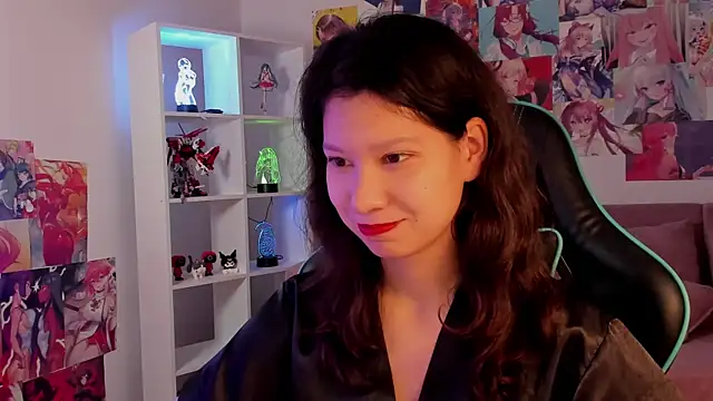 Snapshot of SaraDenars chatting on November 19, 2025, 5:18 am SaraDenars online show from November 19, 2025, 5:18 am