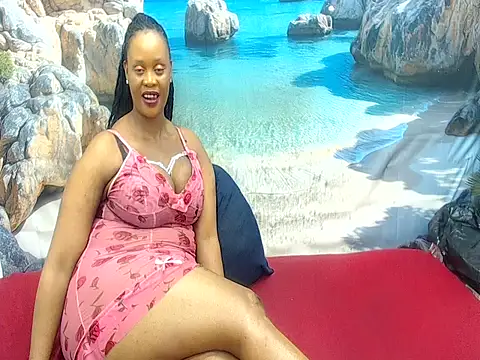 AUGUSTBLOOMxx online show from August 6, 2026, 3:34 am