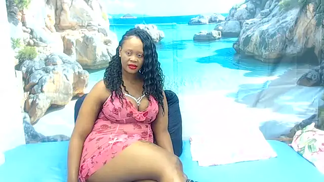 AUGUSTBLOOMxx online show from April 25, 2026, 4:37 am