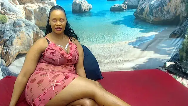 AUGUSTBLOOMxx online show from August 1, 2026, 3:15 am