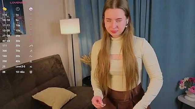 MowasaBritten online show from February 19, 2026, 4:04 pm