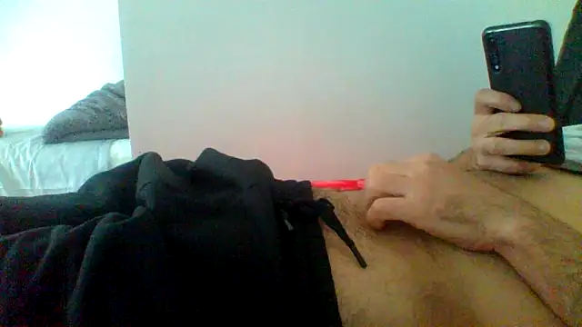 Camiin20 online show from March 23, 2026, 11:43 am