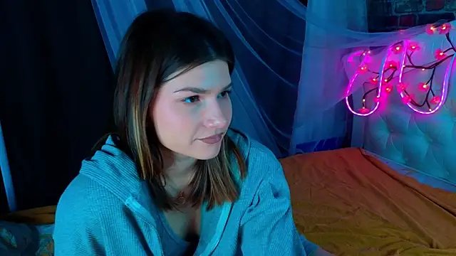 Snapshot of WilmaJohnson chatting on March 1, 2026, 10:26 am WilmaJohnson online show from March 1, 2026, 10:26 am