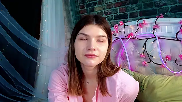 Snapshot of WilmaJohnson chatting on February 22, 2026, 7:00 am WilmaJohnson online show from February 22, 2026, 7:00 am