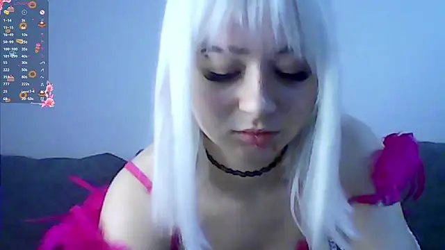 DanielleMyers online show from February 10, 2026, 2:05 pm