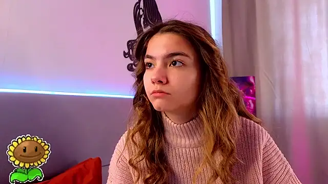 MargieDavidson online show from March 11, 2026, 5:56 am