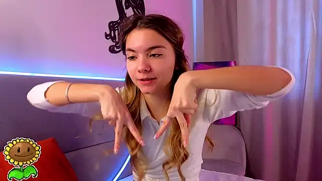 MargieDavidson online show from March 12, 2026, 8:51 am