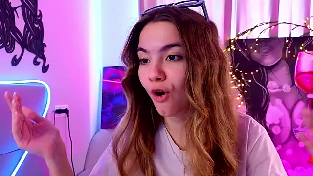 MargieDavidson online show from March 22, 2026, 8:27 am