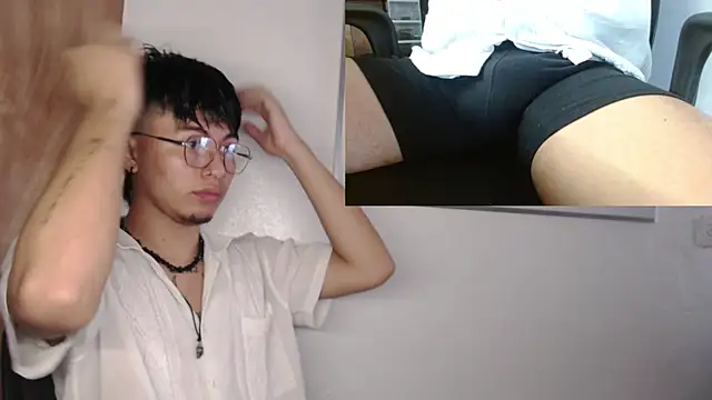 david valiz online show from November 15, 2025, 1:15 pm