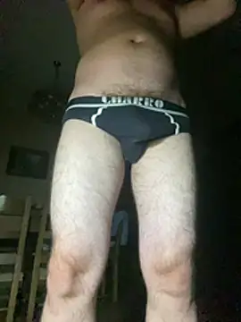 Snapshot of HairySamm chatting on July 7, 2026, 9:18 pm HairySamm online show from July 7, 2026, 9:18 pm