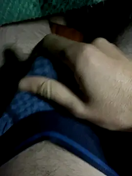 HairySamm online show from November 18, 2025, 9:07 pm