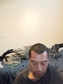 ComfyMatter359 online show from June 12, 2026, 1:31 pm