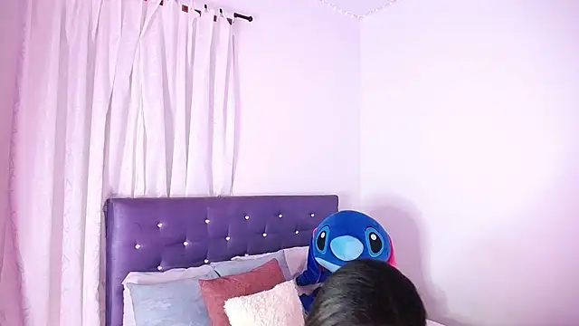 BryanaSmiths online show from November 6, 2025, 7:40 pm