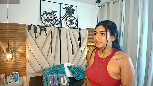 KimberlyFox t online show from April 28, 2026, 1:59 pm
