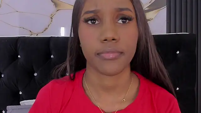 Mia Devereaux167 online show from March 24, 2026, 6:30 pm