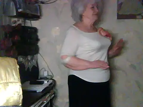 ValeriaKroww online show from February 28, 2026, 6:51 pm