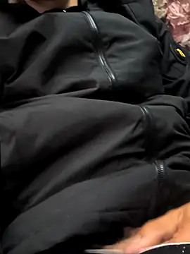 perr8886 online show from December 15, 2025, 6:03 pm