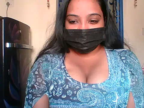 Mathi cam online show from March 3, 2026, 4:52 am