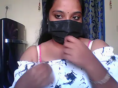 Mathi cam online show from March 6, 2026, 9:59 am